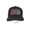 エヌハリウッド N.HOOLYWOOD Embroidery Cap エンブロイダリー 刺繍 キャップ メンズ ONE SIZE