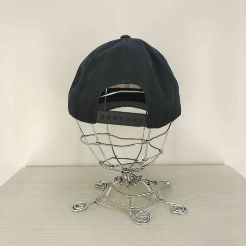 エヌハリウッド N.HOOLYWOOD Embroidery Cap エンブロイダリー 刺繍 キャップ メンズ ONE SIZE