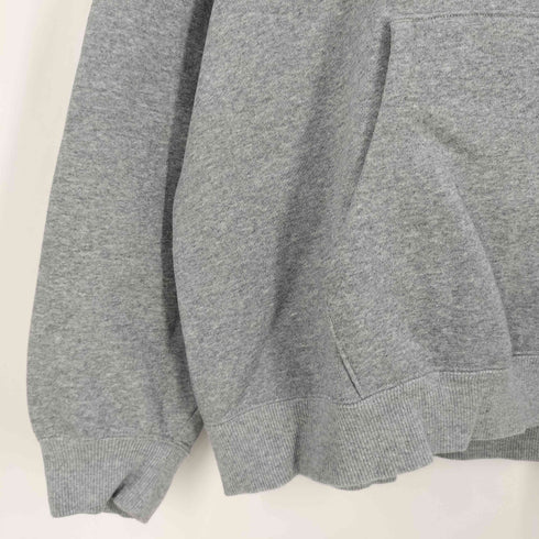 ジーユー GU ヘビーウェイトスウェットパーカ メンズ JPN:XL