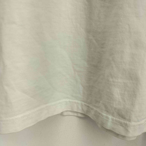 SPELLEDIT プリントデザイン L/S Tシャツ メンズ