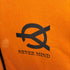 オーワイ OY NEVER MIND BACK ZIP HOODIE バックジップ パーカー メンズ