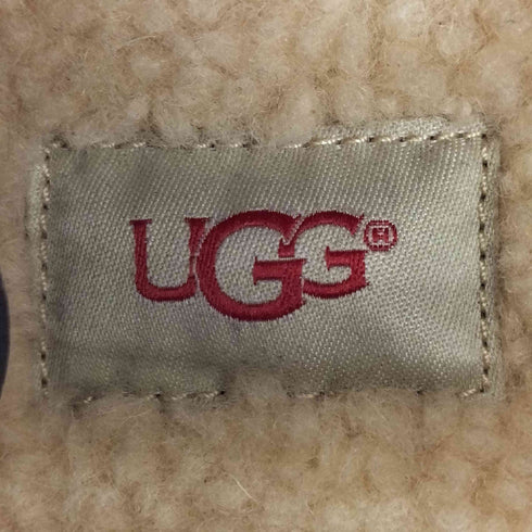 アグ UGG Freamon Capra Trainers フリーモン レザー チャッカブーツ メンズ JPN:27