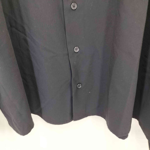 ダンケシェーン Danke Schon 20SS NEW STANDARD SHIRTS ニュー スタンダード シャツ メンズ FREE