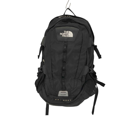 ザノースフェイス THE NORTH FACE HOT SHOT ナイロン バックパック メンズ