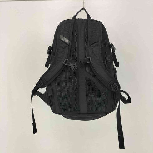 ザノースフェイス THE NORTH FACE HOT SHOT ナイロン バックパック メンズ