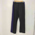 ニードルズ Needles 21AW Track Pant Poly Smooth メンズ JPN:XS