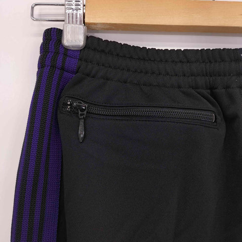 ニードルズ Needles 21AW Track Pant Poly Smooth メンズ JPN:XS