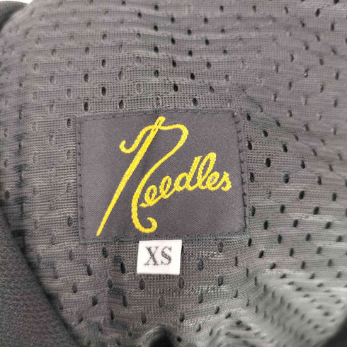 ニードルズ Needles 21AW Track Pant Poly Smooth メンズ JPN:XS