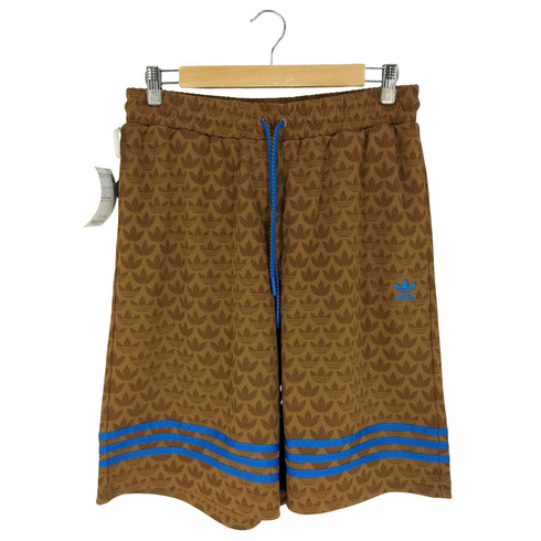 アディダスオリジナルス adidas Originals アディカラー 70s BB モノグラム ショーツ ハーフパンツ メンズ 3XL