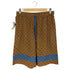 アディダスオリジナルス adidas Originals アディカラー 70s BB モノグラム ショーツ ハーフパンツ メンズ 3XL