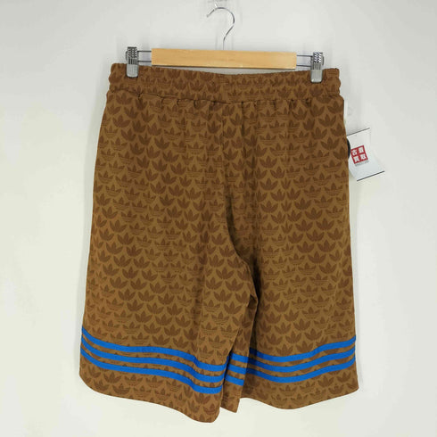 アディダスオリジナルス adidas Originals アディカラー 70s BB モノグラム ショーツ ハーフパンツ メンズ 3XL