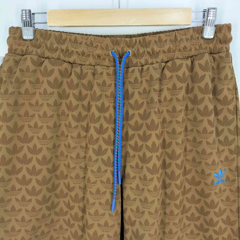 アディダスオリジナルス adidas Originals アディカラー 70s BB モノグラム ショーツ ハーフパンツ メンズ 3XL