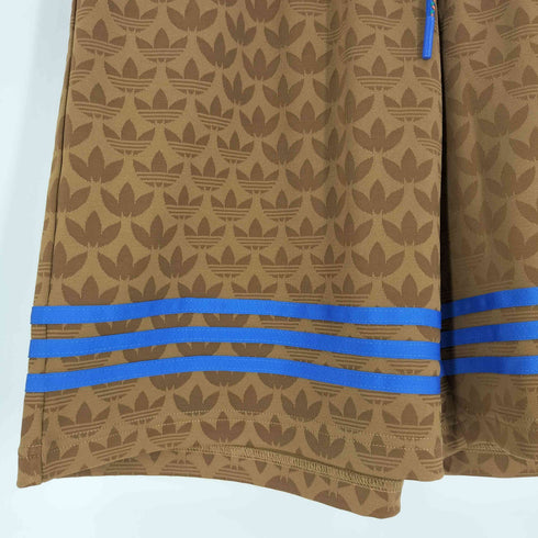 アディダスオリジナルス adidas Originals アディカラー 70s BB モノグラム ショーツ ハーフパンツ メンズ 3XL