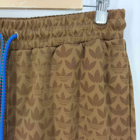 アディダスオリジナルス adidas Originals アディカラー 70s BB モノグラム ショーツ ハーフパンツ メンズ 3XL