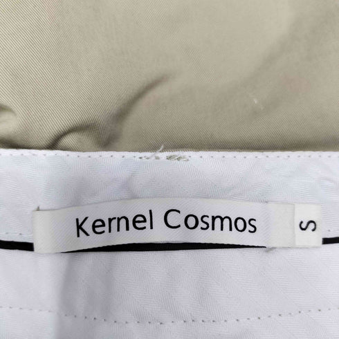 KERNEL COSMOS カーゴミニスカート レディース