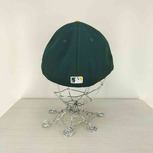 ニューエラ NEW ERA 59FIFTY MLBチームロゴ刺繍 ベースボールキャップ メンズ 7 1/2