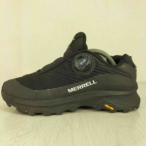 メレル MERRELL MOAB SPEED STORM BOA GTX モアブ スピード ストーム ゴアテックス ボア レディース JPN:23.5