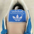 アディダスオリジナルス adidas Originals GAZELLE ガゼル ガッヅレー ローカットスニーカー メンズ JPN:28.5
