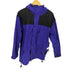レイ REI 90S 黒タグ GORE-TEX 2トーン マウンテンパーカー メンズ import:S