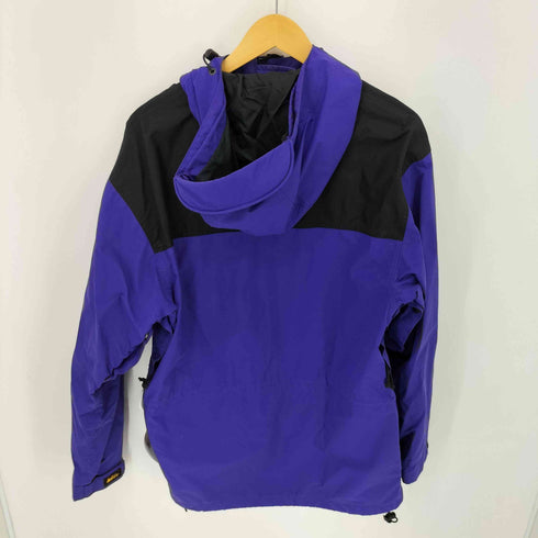 レイ REI 90S 黒タグ GORE-TEX 2トーン マウンテンパーカー メンズ import:S