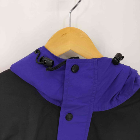 レイ REI 90S 黒タグ GORE-TEX 2トーン マウンテンパーカー メンズ import:S