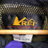 レイ REI 90S 黒タグ GORE-TEX 2トーン マウンテンパーカー メンズ import:S
