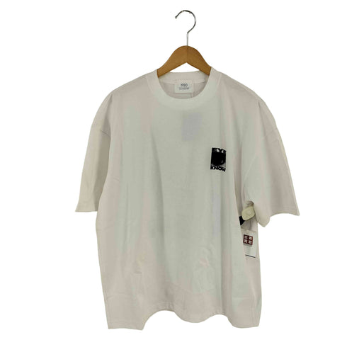19SO eye know TEE メンズ JPN:XL