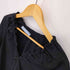 マサキマツシマ MASAKI MATSUSHIMA MADE IN FRANCE ドローコード L/S ワンピース レディース