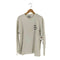 カオスフィッシングクラブ chaos fishing club CONGRATS L/S TEE メンズ import:L