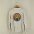 カオスフィッシングクラブ chaos fishing club CONGRATS L/S TEE メンズ import:L