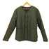 ステューシー Stussy 16F Quilted Military メンズ import:L