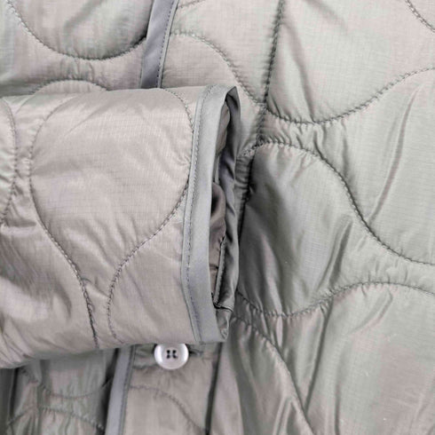 ステューシー Stussy 16F Quilted Military メンズ import:L