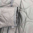 ステューシー Stussy 16F Quilted Military メンズ import:L
