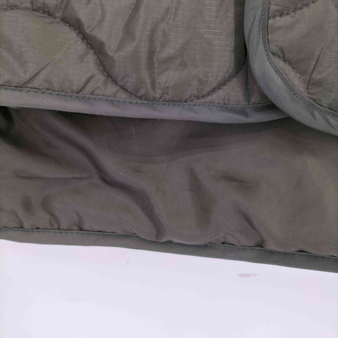 ステューシー Stussy 16F Quilted Military メンズ import:L