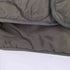 ステューシー Stussy 16F Quilted Military メンズ import:L