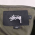 ステューシー Stussy 16F Quilted Military メンズ import:L