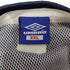 アンブロ UMBRO ツートン プルオーバーピステ メンズ JPN:XXL