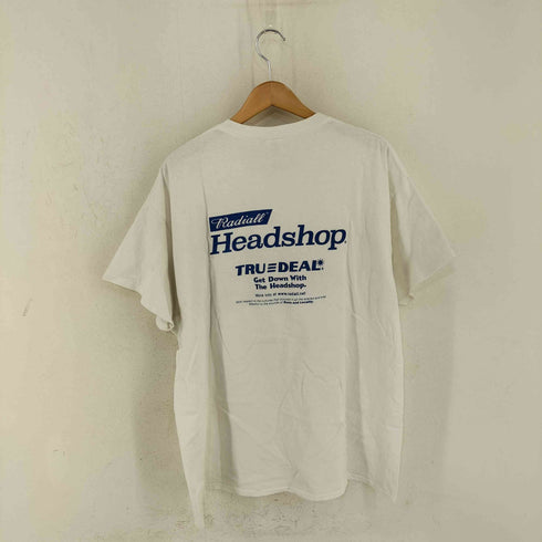 ラディアル RADIALL KEEP ON TRUCKIN' CREW NECK T-SHIRT S/S メンズ XL