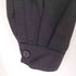 バクラック BACHRACH ウールレギュラーカラーシャツ メンズ JPN:XL