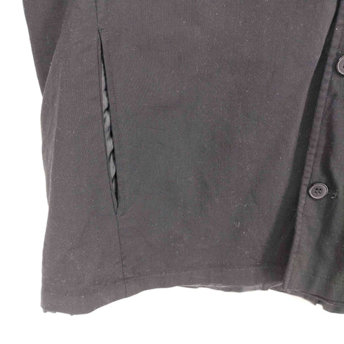 バクラック BACHRACH ウールレギュラーカラーシャツ メンズ JPN:XL