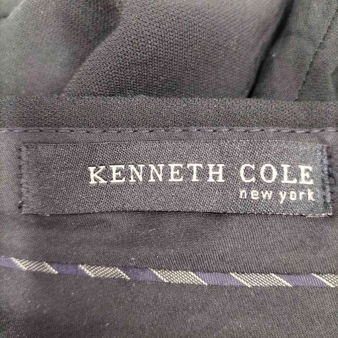 ケネスコール KENNETH COLE タックスラックスパンツ メンズ