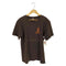 Dirty Pigeon SF OURLIFE DIRTY LIFE S/S TEE メンズ import:L