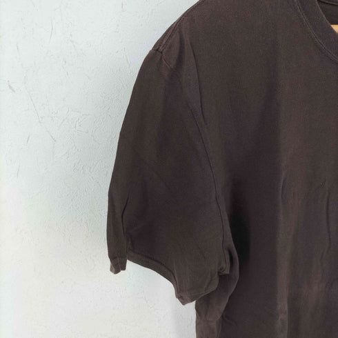 Dirty Pigeon SF OURLIFE DIRTY LIFE S/S TEE メンズ import:L