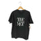 デラックス DELUXE THE MET LOGO TEE メンズ L