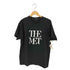 デラックス DELUXE THE MET LOGO TEE メンズ L