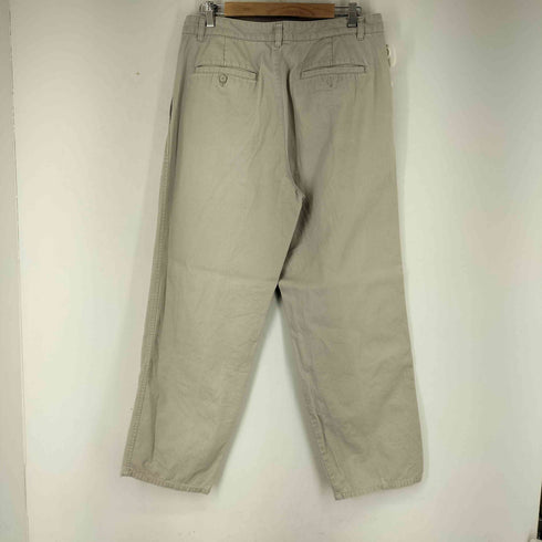 I.N.C. 2タックチノパンツ メンズ 34X30