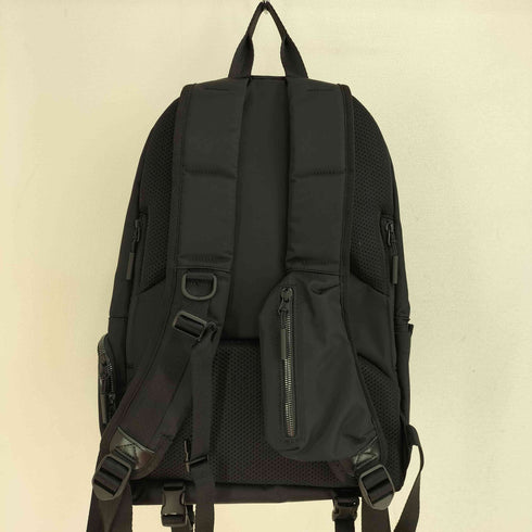UNDERTHESUN デイパック FAMILYTIES 2P DAYPACK メンズ 20L