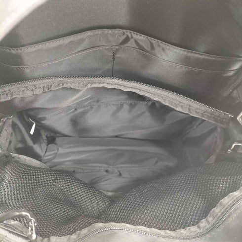 UNDERTHESUN デイパック FAMILYTIES 2P DAYPACK メンズ 20L