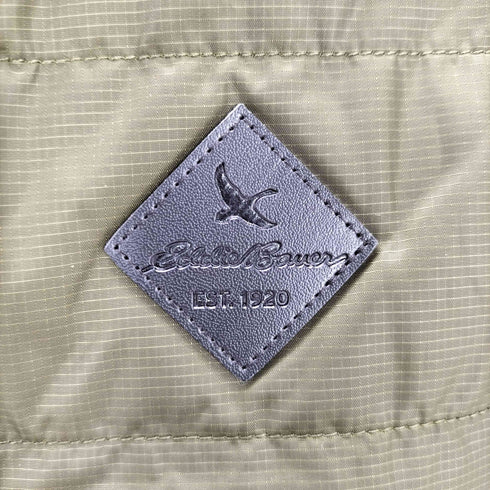 エディーバウアー Eddie Bauer 中綿ベスト メンズ