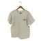 ABA ISLAND SOUVENIR CLUB OCEAN TSHIRT メンズ L